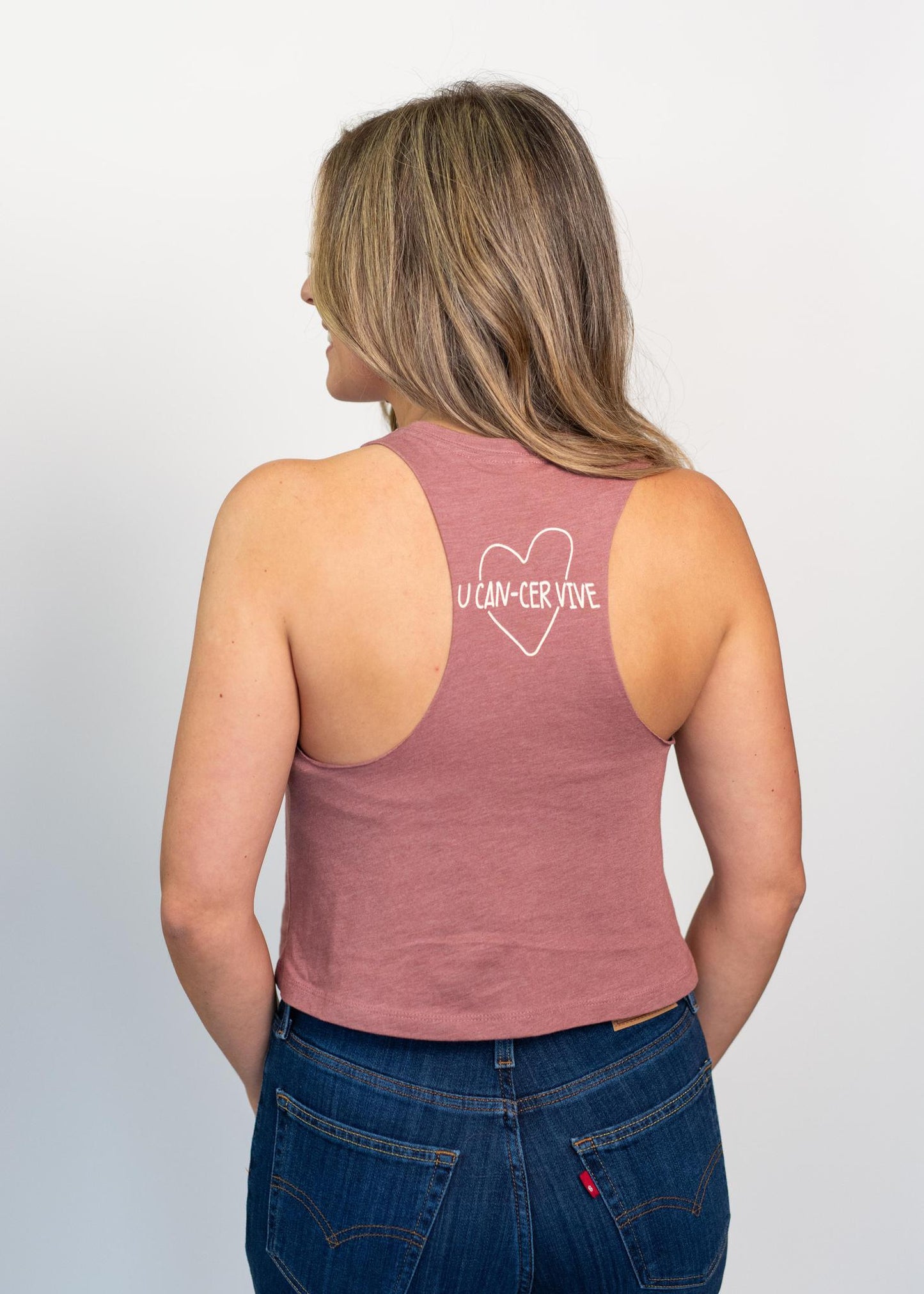 Racerback Tank