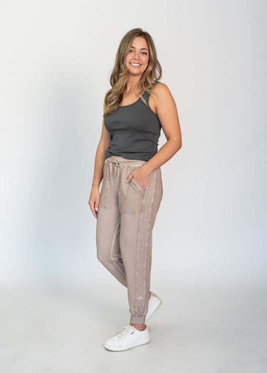 Barefoot Dreams Joggers