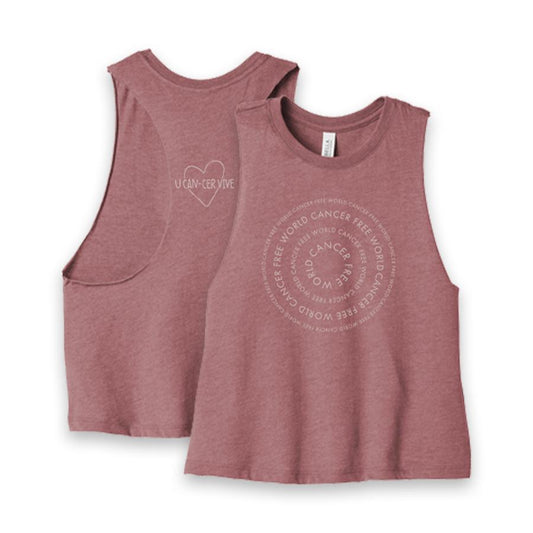 Barefoot Dreams Racerback Tank